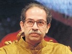 Uddhav Thackeray on Thursday said snatching projects from Maharashtra to Gujarat paid off in the election. Uddhav Thackeray on Thursday said snatching projects from Maharashtra to Gujarat paid off in the election.