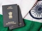 An average of 135,130 people have annually renounced their Indian citizenship since 2011 (Getty Images/iStockphoto) An average of 135,130 people have annually renounced their Indian citizenship since 2011 (Getty Images/iStockphoto)