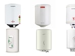 Geysers with 25 litre storage capacity are decent enough for large families.