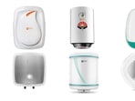 Orient electric geysers are good option in winters as they heat water quickly and come with high security standards.