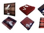 Odessey electric blankets are perfect for winter season.