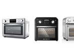Geek air fryers are a great option for those of us looking for fast, healthy and delicious meal options.
