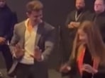 Hrithik Roshan danced to Ek Pal Ka Jeena. He met with Jackie Chan.