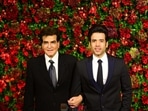 Tusshar Kapoor talks about his father, Jeetendra and the equation he shares with him. Tusshar Kapoor talks about his father, Jeetendra and the equation he shares with him.