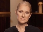 Celine Dion Stiff-person Syndrome: Canadian singer Celine Dion is seen. 