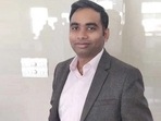 HT Digital CEO Puneet Jain