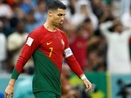 Ronaldo's 31-match streak came to an end after the former Manchester United star didn't start Portugal's first knockout match at the Qatar World Cup 