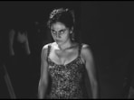 Blurr Movie review: Taapsee Pannu in a still from Blurr. Blurr Movie review: Taapsee Pannu in a still from Blurr.