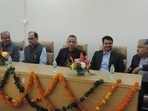 iHUB DivyaSampark Inaugurates its 2nd incubation and innovation facility iHUB DivyaSampark Inaugurates its 2nd incubation and innovation facility