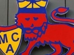 Mumbai Cricket Association logo(Getty Images) Mumbai Cricket Association logo(Getty Images)