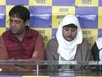 Two of the Councillors are Sabila Begum and Nazia Khatoon. 