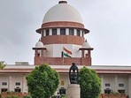 Supreme Court of India (Representative Photo) Supreme Court of India (Representative Photo)