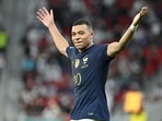 England face an uphill task to stop Kylian Mbappe