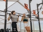 Wonder why youngsters are getting heart attacks after hitting the gym? Expert reveals cautions to follow while working out (Anastasia Shuraeva) Wonder why youngsters are getting heart attacks after hitting the gym? Expert reveals cautions to follow while working out (Anastasia Shuraeva)