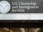 US Green Card: A Green Card, officially known as a Permanent Resident Card, is a document issued to immigrants to the US.(Reuters File) US Green Card: A Green Card, officially known as a Permanent Resident Card, is a document issued to immigrants to the US.(Reuters File)