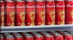 At least 17 Budweiser beer cans permitted for sale in Uttar Pradesh and five pint-sized bottles of Chum Churum Korean wine were also seized from the spot, police officers said. (Representative Image/AFP) At least 17 Budweiser beer cans permitted for sale in Uttar Pradesh and five pint-sized bottles of Chum Churum Korean wine were also seized from the spot, police officers said. (Representative Image/AFP)