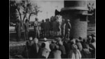 British officials with a group of Indian villagers at Hapur in UP on 7 March 1937. (HT Photo) British officials with a group of Indian villagers at Hapur in UP on 7 March 1937. (HT Photo)