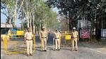 Inspector general of police (Ludhiana Range) Kaustubh Sharma said at least five such extortion call cases have been lodged by traders and businessmen from rural areas. (HT FILE PHOTO) Inspector general of police (Ludhiana Range) Kaustubh Sharma said at least five such extortion call cases have been lodged by traders and businessmen from rural areas. (HT FILE PHOTO)