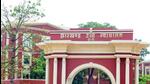 Jharkhand High Court in Ranchi. (HT file) Jharkhand High Court in Ranchi. (HT file)