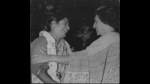 Mohsina Kidwai with Indira Gandhi in New Delhi on 15 May 1978. (Virendra Prabhakar/HT Photo) Mohsina Kidwai with Indira Gandhi in New Delhi on 15 May 1978. (Virendra Prabhakar/HT Photo)
