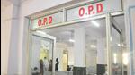 Samples of the two drugs were taken from Sanjay Nagar hospital by officials of the central drugs standard control organisation (CDSCO-North zone). (Sakib Ali/HT Photo) Samples of the two drugs were taken from Sanjay Nagar hospital by officials of the central drugs standard control organisation (CDSCO-North zone). (Sakib Ali/HT Photo)