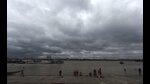 The cyclone is being monitored by the Doppler weather radar Karaikal and Chennai, IMD said. (REPRESENTATIONAL PHOTO) The cyclone is being monitored by the Doppler weather radar Karaikal and Chennai, IMD said. (REPRESENTATIONAL PHOTO)