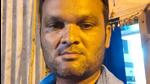 The local residents alerted the local police and took Deepak Nirbhavne to the Kalwa hospital where he was declared dead after admission (HT PHOTO) The local residents alerted the local police and took Deepak Nirbhavne to the Kalwa hospital where he was declared dead after admission (HT PHOTO)