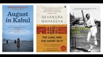 This week’s pick of interesting reads includes an account of America’s last days in Afghanistan, the story of cricket, and an examination of the nature of the RSS by someone who was once a member. (HT Team) This week’s pick of interesting reads includes an account of America’s last days in Afghanistan, the story of cricket, and an examination of the nature of the RSS by someone who was once a member. (HT Team)