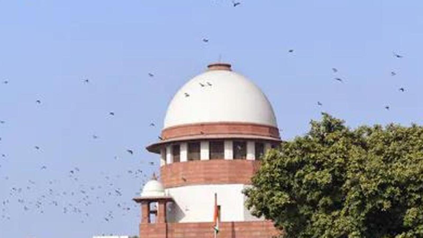 RTI is not applicable to collegium’s consultation, discussion: Supreme Court