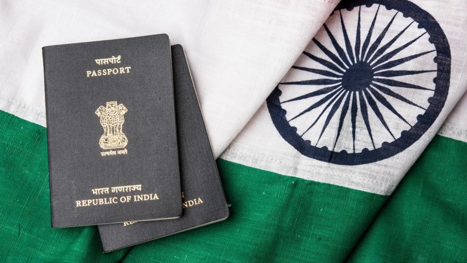 1,6 juta orang India telah meninggalkan kewarganegaraan mereka sejak 2011;  183.000 tahun ini: pemerintah |  Berita India Terbaru
