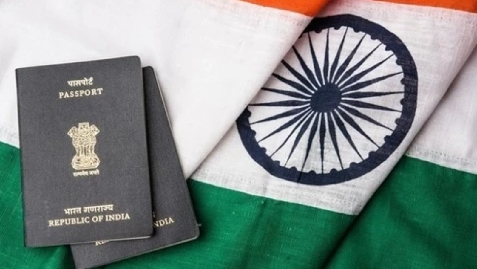 ये हैं 2022 में दुनिया के सबसे मजबूत पासपोर्ट। भारत की रैंक है…