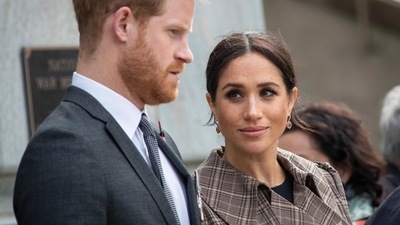 Prince Harry-Meghan Markle: Prince Harry and Meghan Markle are seen. Prince Harry-Meghan Markle: Prince Harry and Meghan Markle are seen.