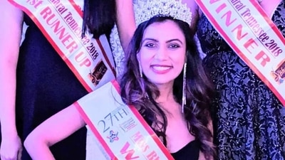 Surbhi Gupta: Surbhi Gupta has been staying in the United States since 2009. Surbhi Gupta: Surbhi Gupta has been staying in the United States since 2009.