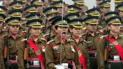 Col Priyamvada A Mardikar and Col Asha Kale, both permanent commissioned officers, are among the petitioners.