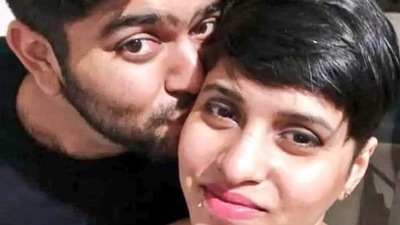 Shraddha Walkar was allegedly murdered by her live-in partner Aaftab Amin Poonawala in Delhi on May 18 Shraddha Walkar was allegedly murdered by her live-in partner Aaftab Amin Poonawala in Delhi on May 18