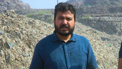 Aam Aadmi Party (AAP)’s MCD in-charge Durgesh Pathak, who also spoke at the forum, said the AAP-led MCD and Delhi government will work on a cohesive policy to implement projects that will help significantly reduce the air pollution levels in the Capital. (HT Archive) Aam Aadmi Party (AAP)’s MCD in-charge Durgesh Pathak, who also spoke at the forum, said the AAP-led MCD and Delhi government will work on a cohesive policy to implement projects that will help significantly reduce the air pollution levels in the Capital. (HT Archive)