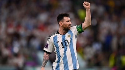 Lionel Messi (AP)