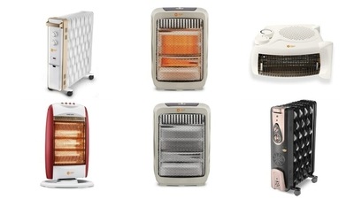 Best Orient heaters: A buyer's guide | HT Shop Now