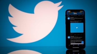 On Twitter Blue, subscribed members get exclusive access to premium features and app customizations for a monthly subscription. (AFP) On Twitter Blue, subscribed members get exclusive access to premium features and app customizations for a monthly subscription. (AFP)