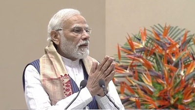 Pradhan Mantri National Apprenticeship Mela in 197 districts on Dec 12 Pradhan Mantri National Apprenticeship Mela in 197 districts on Dec 12