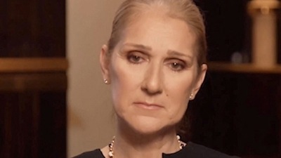Celine Dion Stiff-person Syndrome: Canadian singer Celine Dion is seen. (Reuters)