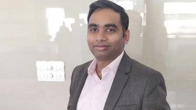 HT Digital CEO Puneet Jain HT Digital CEO Puneet Jain
