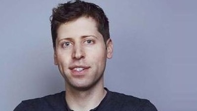 OpenAI CEO Sam Altman (File Photo) OpenAI CEO Sam Altman (File Photo)