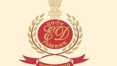 The ED charge sheet alleged that an illegal levy of ₹25 was imposed on every tonne of coal transported in the state by a cartel involving senior bureaucrats, businessmen, politicians and middlemen. (File Image) The ED charge sheet alleged that an illegal levy of ₹25 was imposed on every tonne of coal transported in the state by a cartel involving senior bureaucrats, businessmen, politicians and middlemen. (File Image)