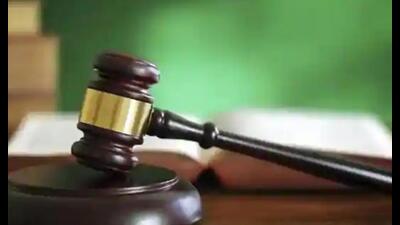 The court also held the accused guilty under Section 363 of the IPC for which punishment of five years was ordered besides a penalty of ₹5,000. (Pic for representation) The court also held the accused guilty under Section 363 of the IPC for which punishment of five years was ordered besides a penalty of ₹5,000. (Pic for representation)