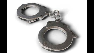 The division number 2 police lodged an FIR against the accused identified as Harjinder Singh and Deepak Kumar alias Deepu. (Representational photo)