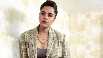 Pia Bajpiee made her Hindi debut with Laal Rang in 2016