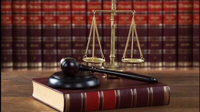 Convicting the accused under Section 379-A (snatching) of the Indian Penal Code, the court also imposed a fine of  ₹25,000 on the accused, Manish, alias Mansa. (Stock image)