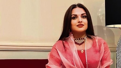 Himanshi Khurana’ reveals how her Bigg Boss stint affected her mental health. Himanshi Khurana’ reveals how her Bigg Boss stint affected her mental health.