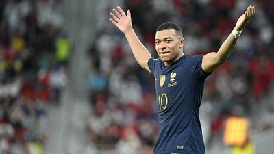 England face an uphill task to stop Kylian Mbappe (Getty) England face an uphill task to stop Kylian Mbappe (Getty)